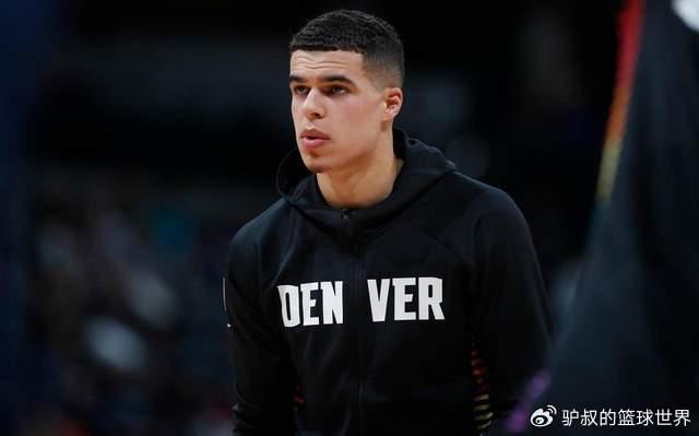 NBA第一“幸运儿”？顶薪拿了，冠军也有了，现在开始刷个人荣誉