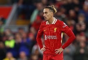 记者：齐米卡斯渴望加盟罗马，但罗马和利物浦转会方式上分歧很大