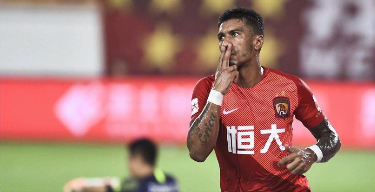 开云体育-王者归来？前恒大王牌外援有情有义，或解锁新角色重返中超联赛