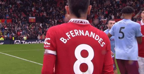 曼联双核负责赢球加"内讧"，B费和胖虎又吵起来了