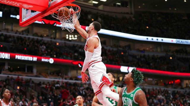 开云体育平台入口-被教练剥夺打收官阶段资格，拉文强势反弹带队赢球