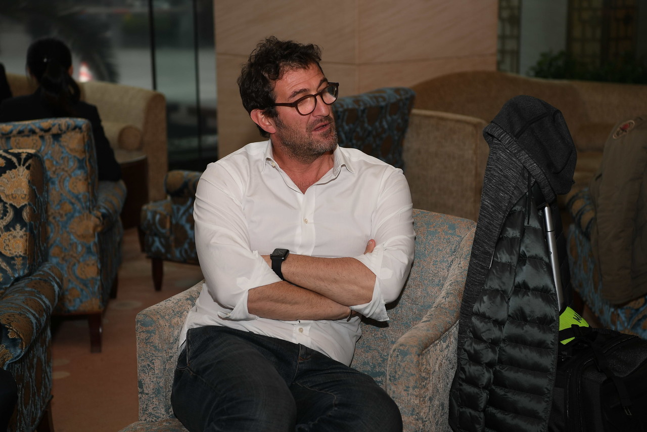 费拉拉：米兰德比胜负不会改变太多现状，国米确实该位列意甲榜首