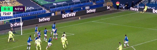 开云体育在线入口-【英超】威尔逊梅开二度+中柱 埃弗顿主场0比2纽卡